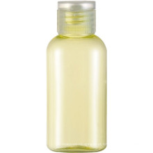 Garrafa de plástico, frasco de perfume, garrafa de PE (WK-85-4B)